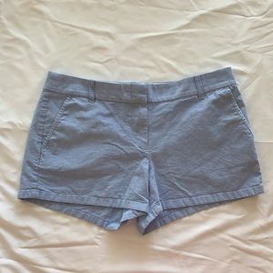 J. Crew Chino Shorts
